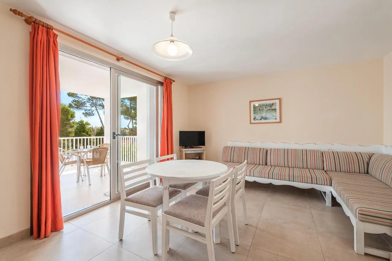 Apartamentos Ferrera Pins Felanitx 0*,  Spain