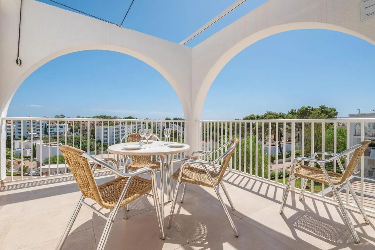 Apartamentos Ferrera Pins Felanitx