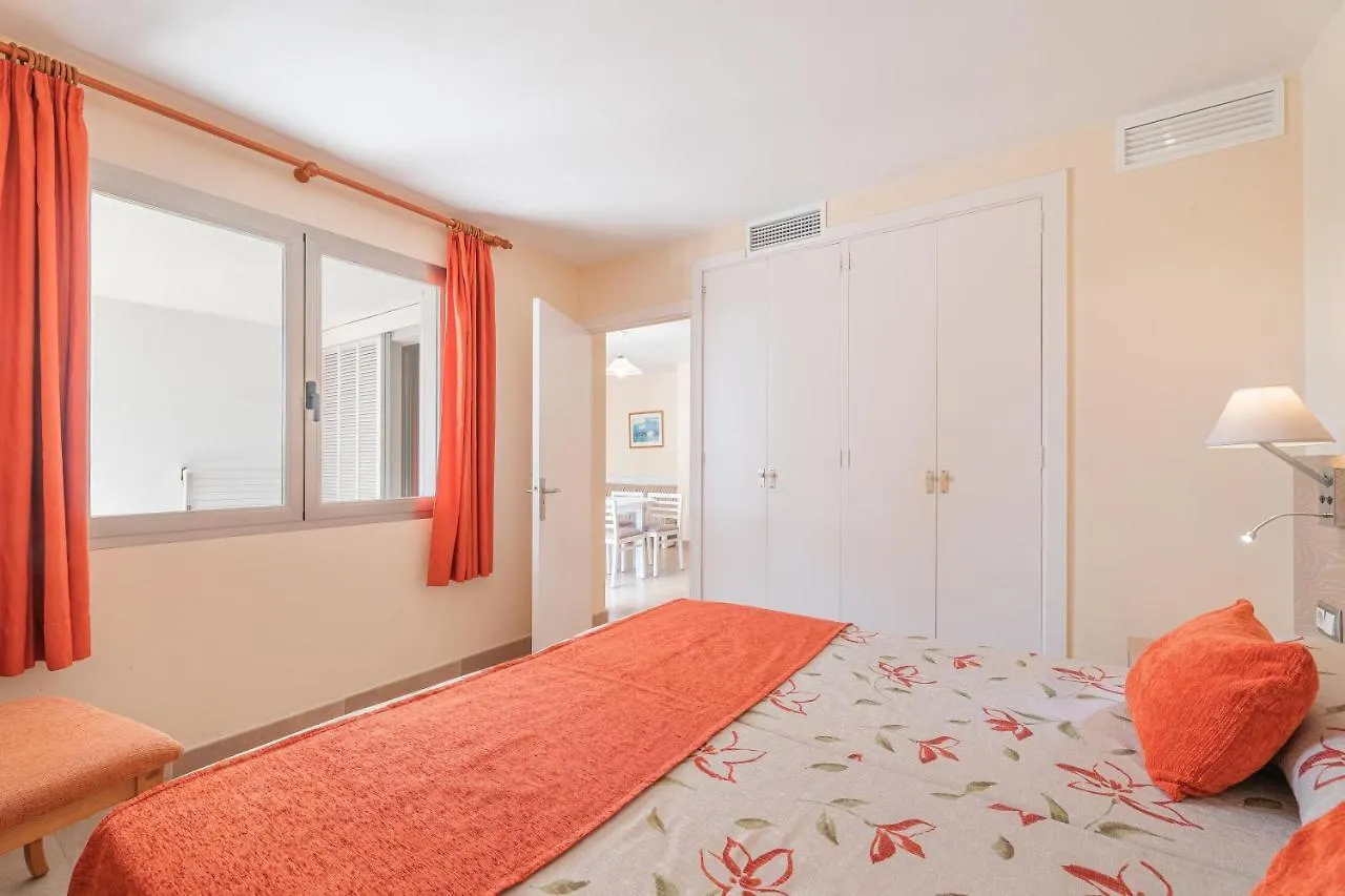 Apartamentos Ferrera Pins Felanitx Apartment