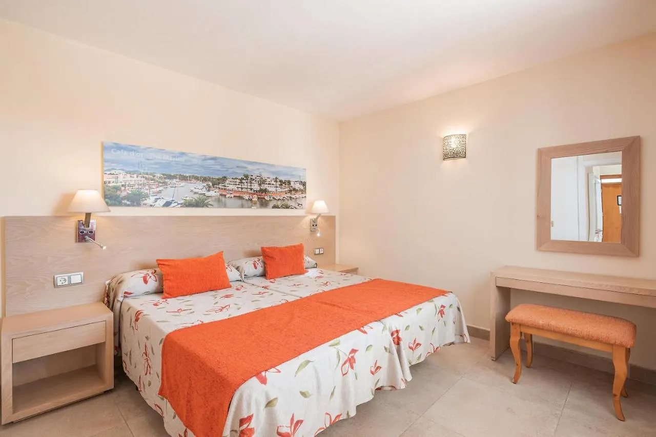Apartamentos Ferrera Pins Felanitx Apartment