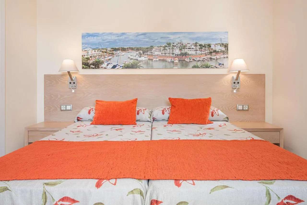 Apartamentos Ferrera Pins Felanitx