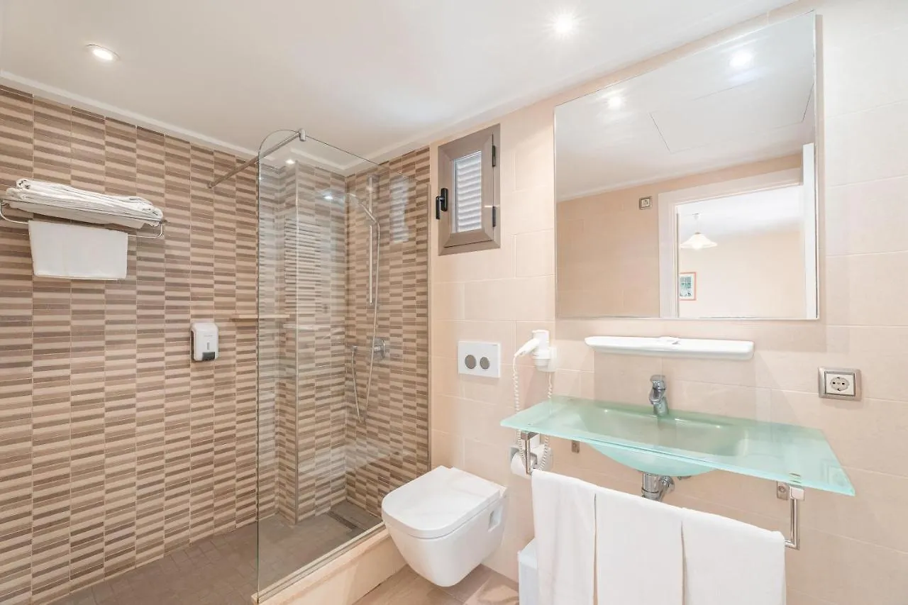 Apartamentos Ferrera Pins Felanitx Apartment