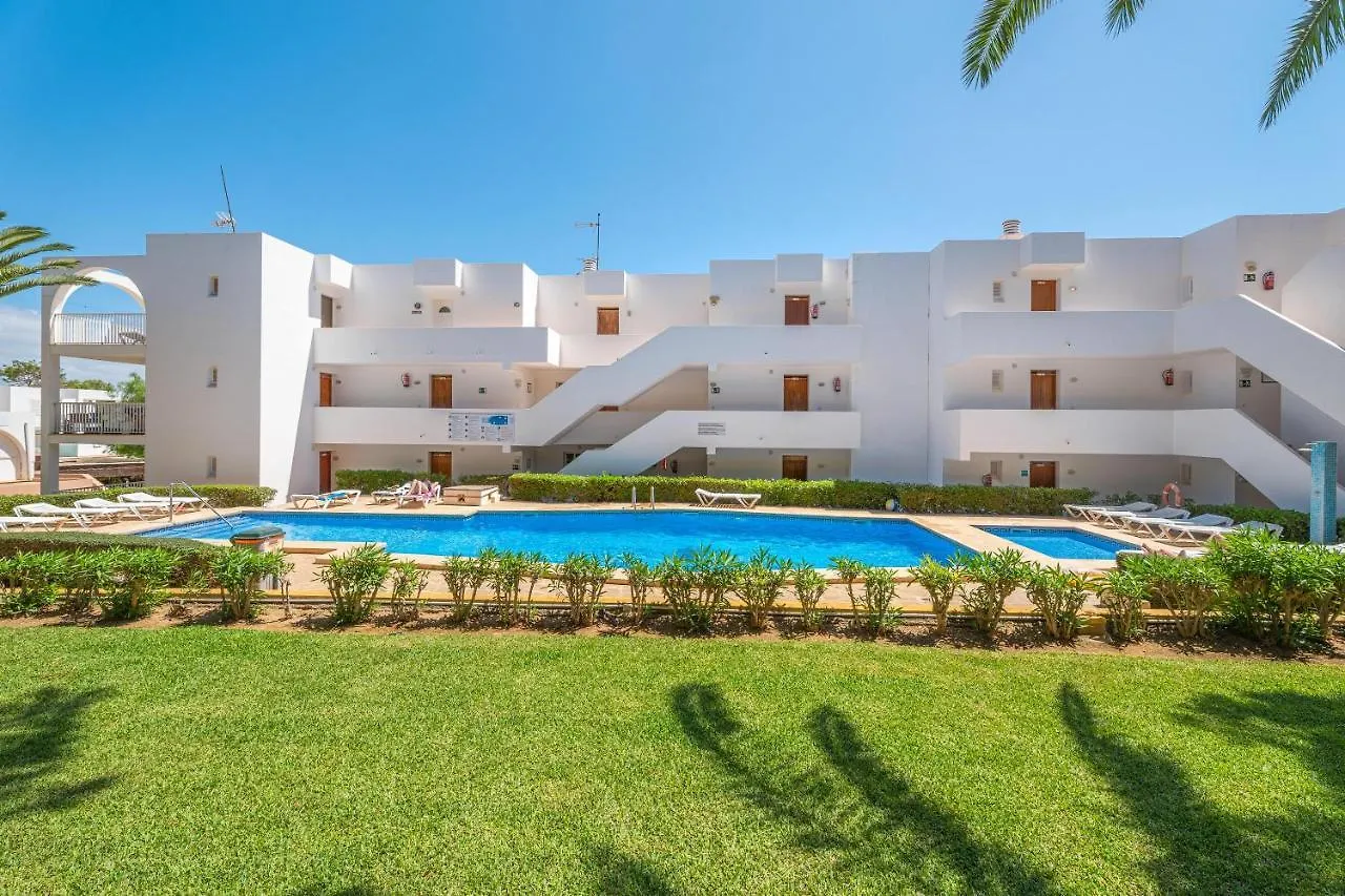 Apartamentos Ferrera Pins Felanitx 0*,  Spain